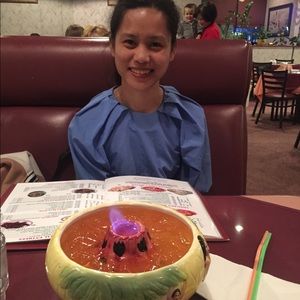 Meet your Posher, Edna